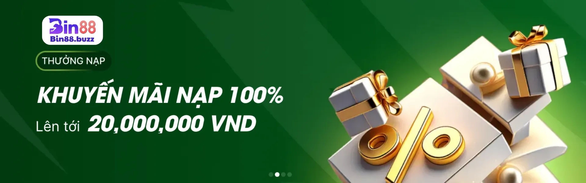 banner bin88
